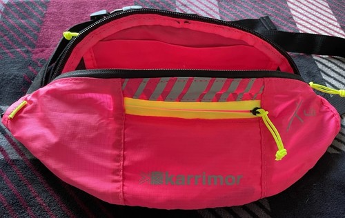 Karrimoror lightweight bum - bum, bag