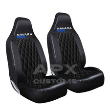 FITS NISSAN NAVARA NP300