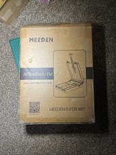 Meeden Sketchbox Desktop Art