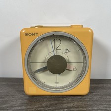 Sony ICF-A8L Digicube Am/Fm