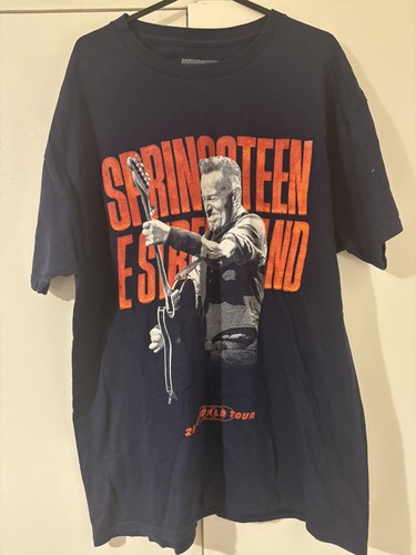 Official bruce springsteen - official,