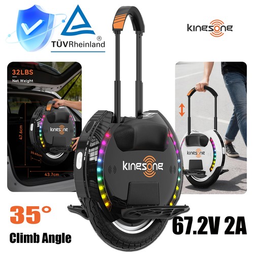 Kingsong 14d pro electric - 14d,