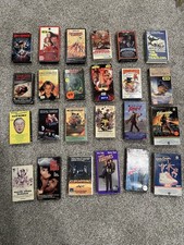 Betamax Movie Lot Innerspace
