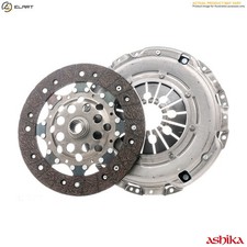 CLUTCH KIT 92-0L-L02 FOR LAND
