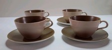 Poole Pottery Twintone