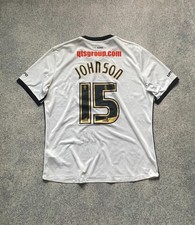 Derby County Bradley Johnson