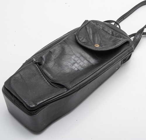Nizo camera bag black - camera, for