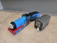 Tomy Plarail Thomas Tank