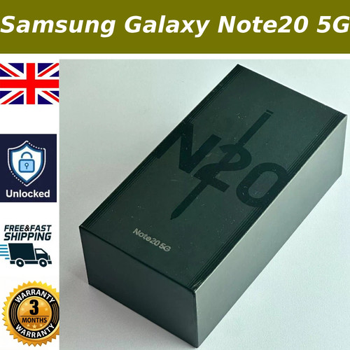 New sealed samsung - sealed, galaxy