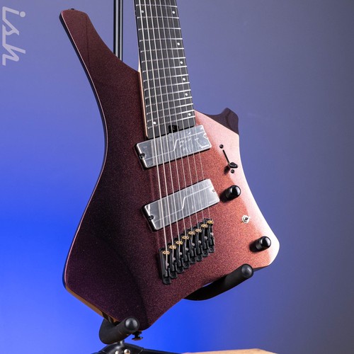 Ibanez alpha a528 string - a528, 8-string