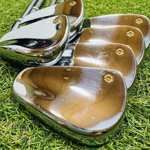 Epon personal 2014 iron set - 2,