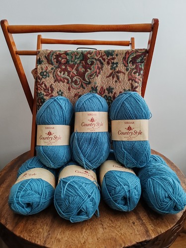 Sirdar country style wool - country,