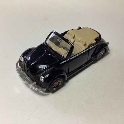 1303 beetle cabrio mc toy - vw,