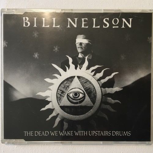 Bill nelson the dead wake - we,