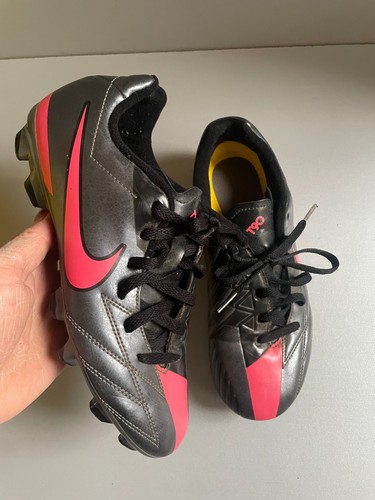 Kids nike t90 laser fg - nike,
