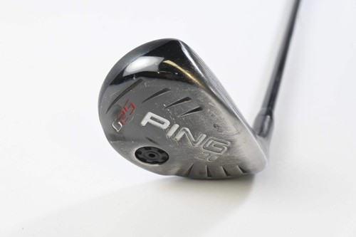 Ping g25 hybrid - g25, 20
