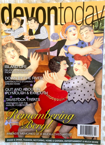 Rare beryl cook archive - beryl,