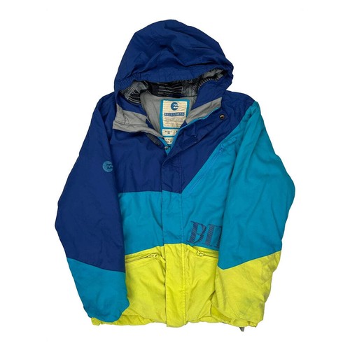 Age billabong outerwear - billabong,