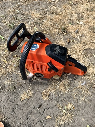Echo 4600 chainsaw body - 4600,