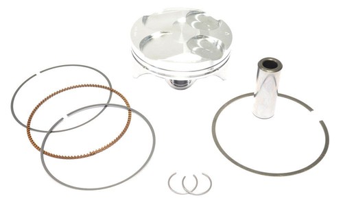 Athena piston kit forged - athena,