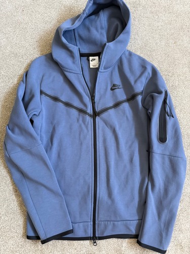 Nike tech fleece hoodie polar - fleece,