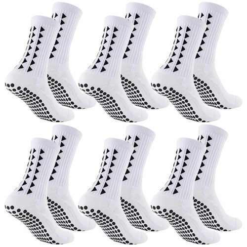 Pairs sports grip socks - sports,