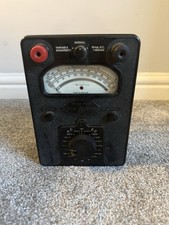 Vintage heavy duty avo - vintage,