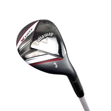 Callaway X Hot 3 Hybrid / 19
