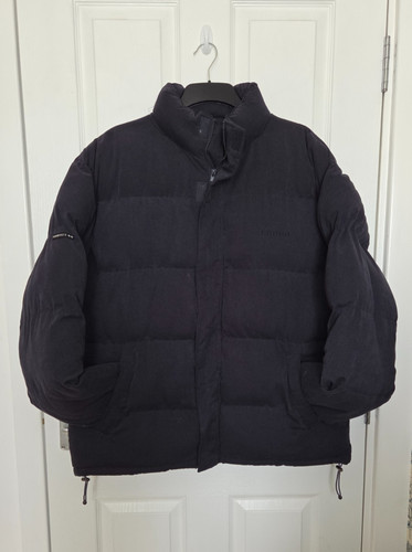 Eisenegger padded mens - , coat