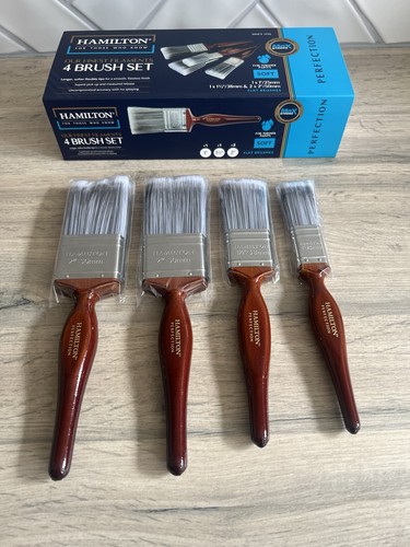 Hamilton perfection paint - hamilton,
