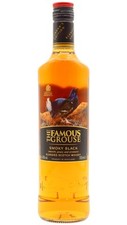 Famous Grouse - Smoky Black