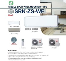 5kw mha air - 2.5kw,