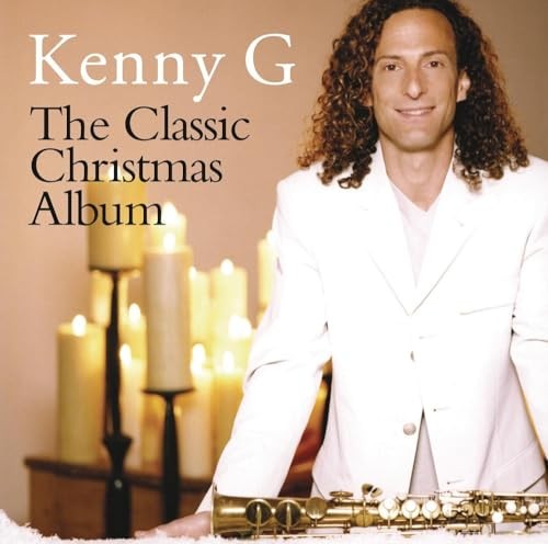Kenny the classic - the,