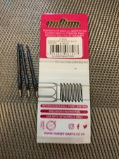 Target Nano 35mm black Storm