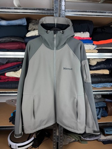 Men marmot super gravity - men's, jkt
