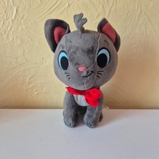 Disney Store Furrytale Friends