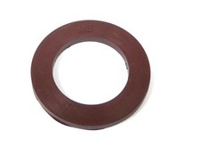 Lambretta Petrol tank cap SEAL