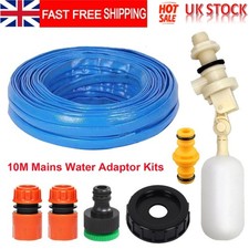 Caravan Motorhome 10 Metres