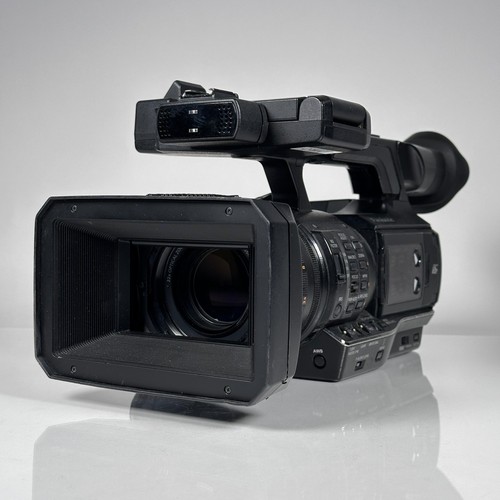 Panasonic px270 uhd - panasonic, aj-px270