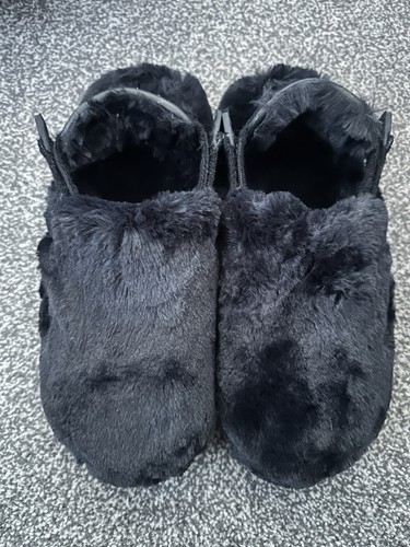 Nike calm mule - nike, black