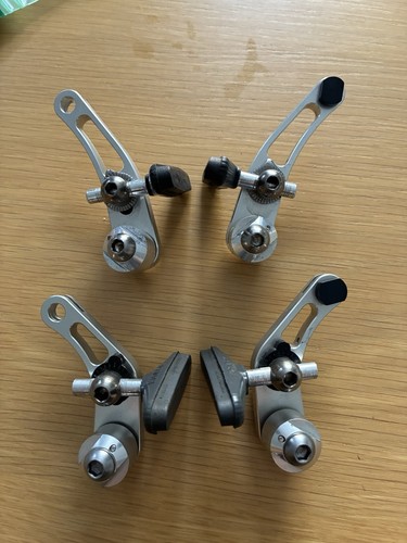 Critical racing cantilever - racing,
