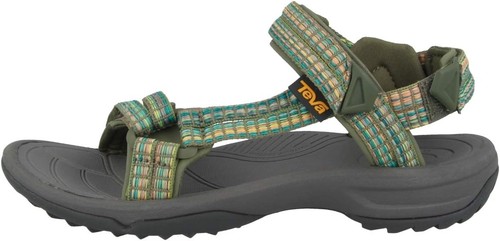 Teva womens terra open toe - terra,