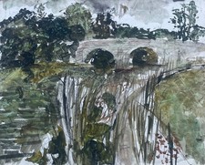 John O’Connor RWS RE