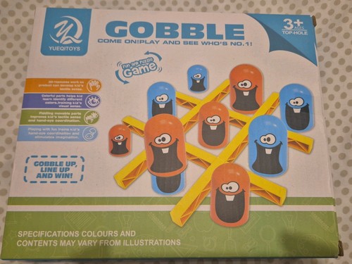 Kids tic tac toe - tic-tac-toe, game