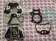 Honda TRX250 TE Recon FourTrax  2002-2014 Cylinder Head & Gasket Top End Kit