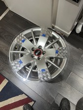 Alloy Wheel Beer Keg Coffee Table 