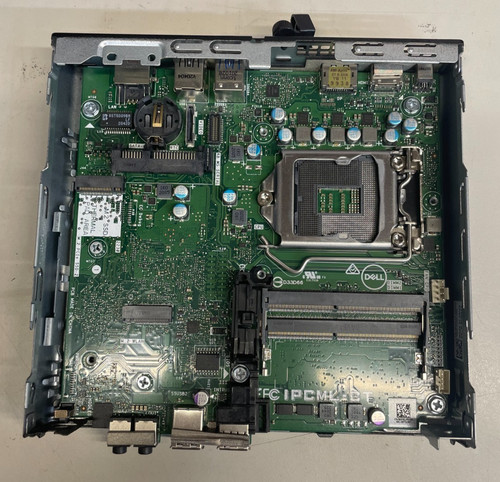 Dell optiplex 3080 - dell,