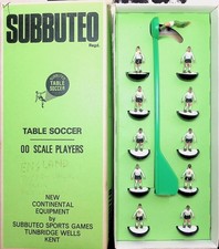 Subbuteo HW Team Ref 154