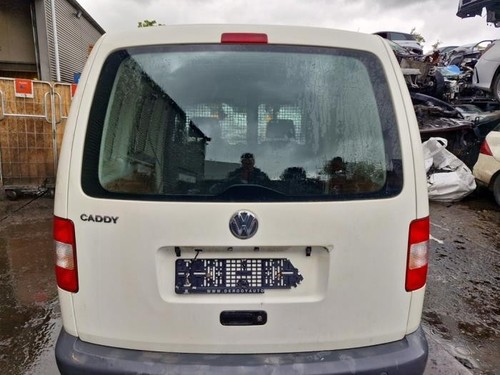 Tailgate vw caddy - tailgate,