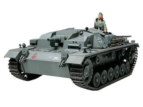 Tamiya military miniature - 1/35,